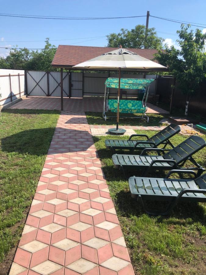 Dacha Karolino-Buhaz Luaran gambar