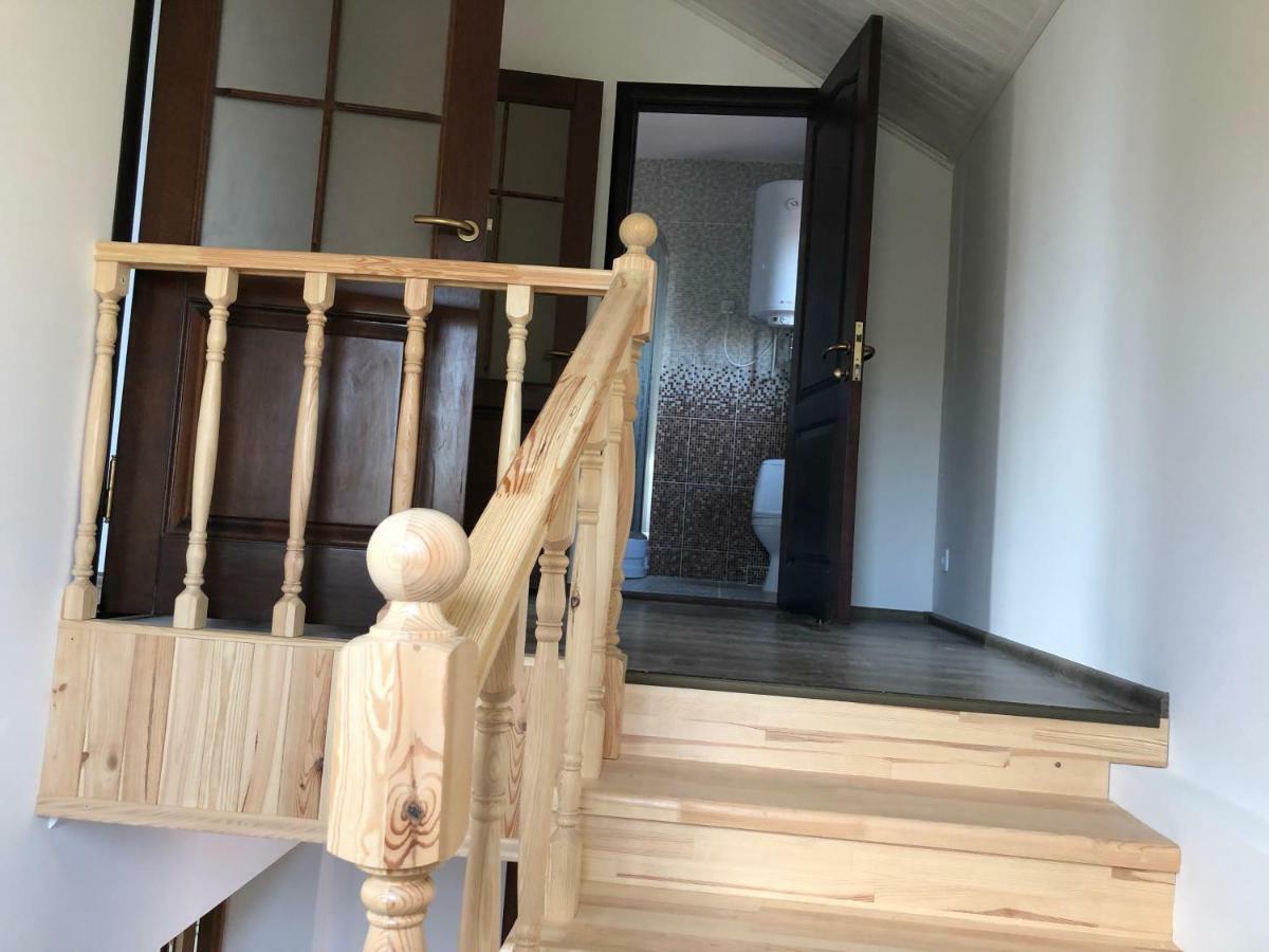 Dacha Karolino-Buhaz Luaran gambar